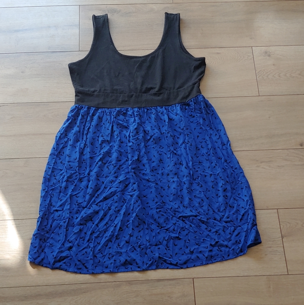 Torrid dress